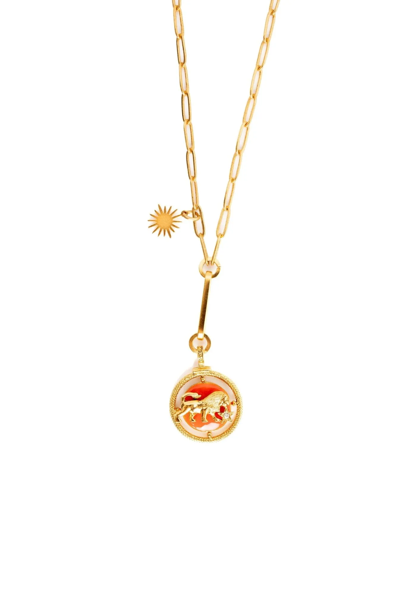 Power Color Zodiac