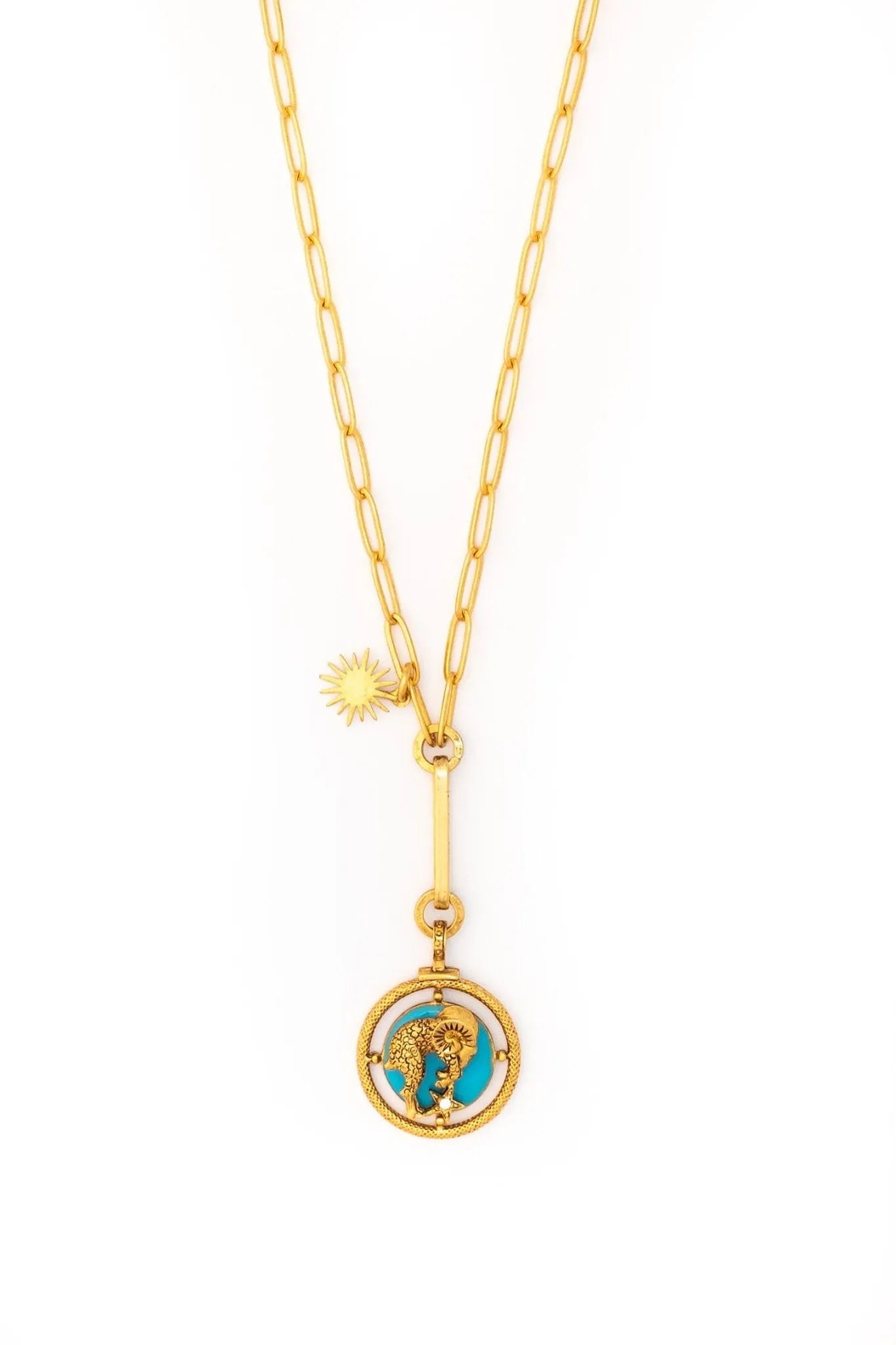 Power Color Zodiac