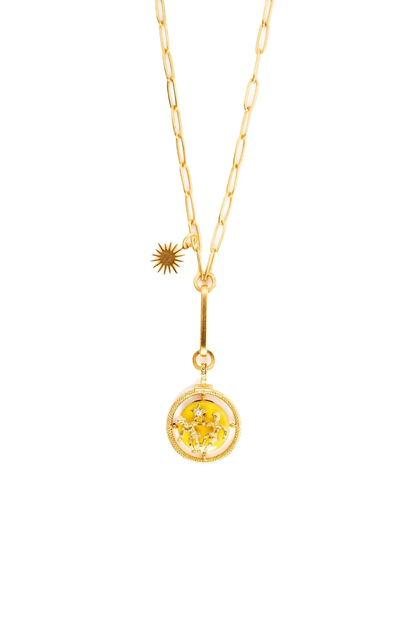 Power Color Zodiac