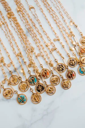 Power Color Zodiac