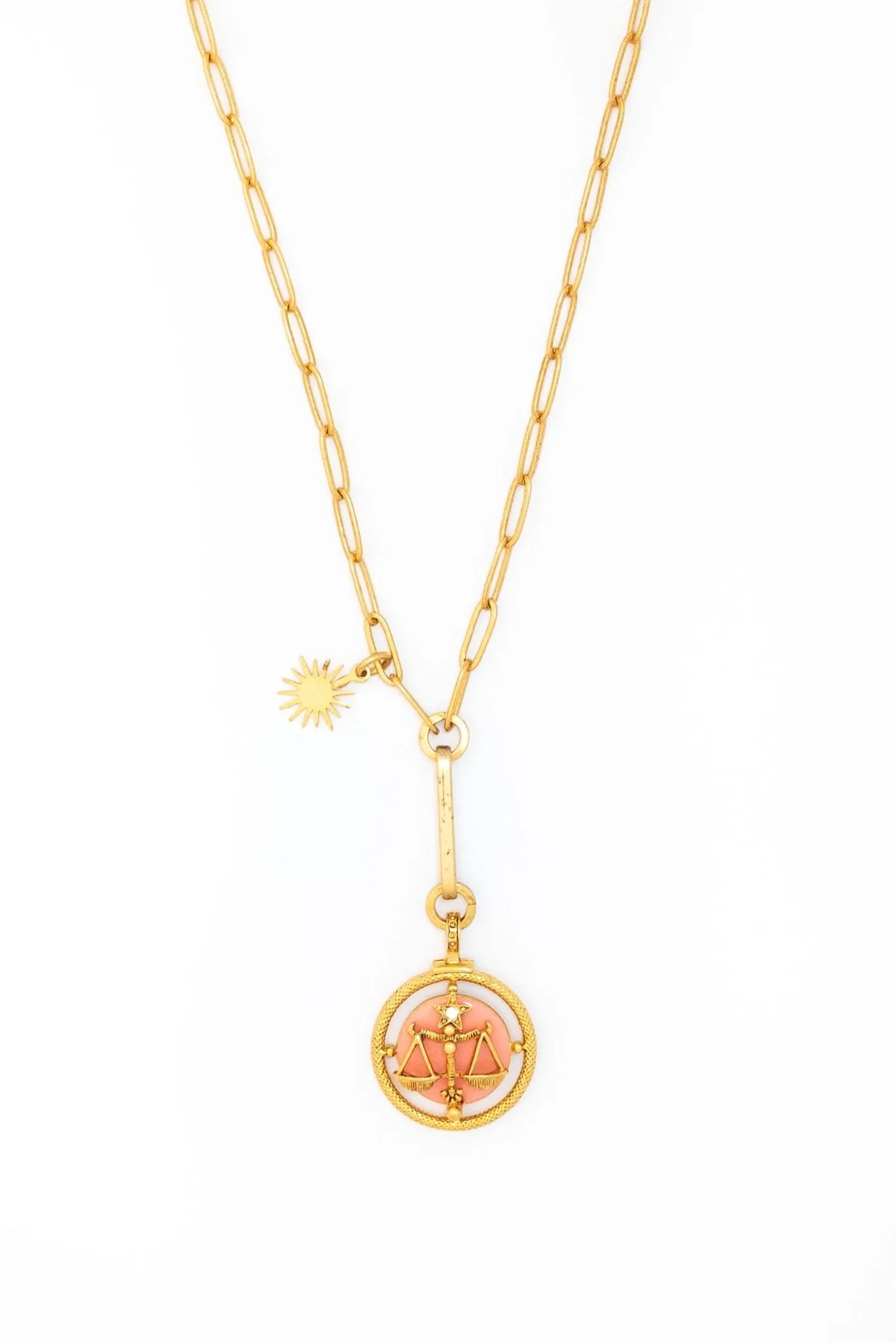 Power Color Zodiac