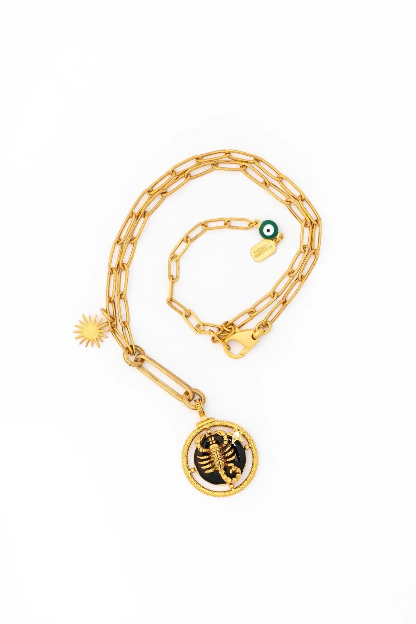 Power Color Zodiac