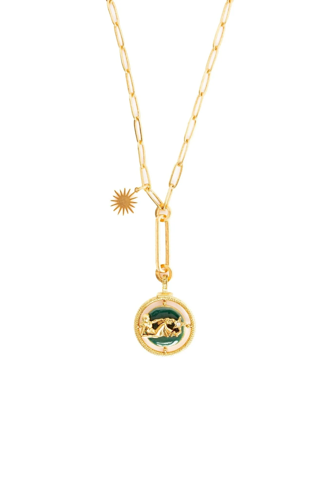 Power Color Zodiac