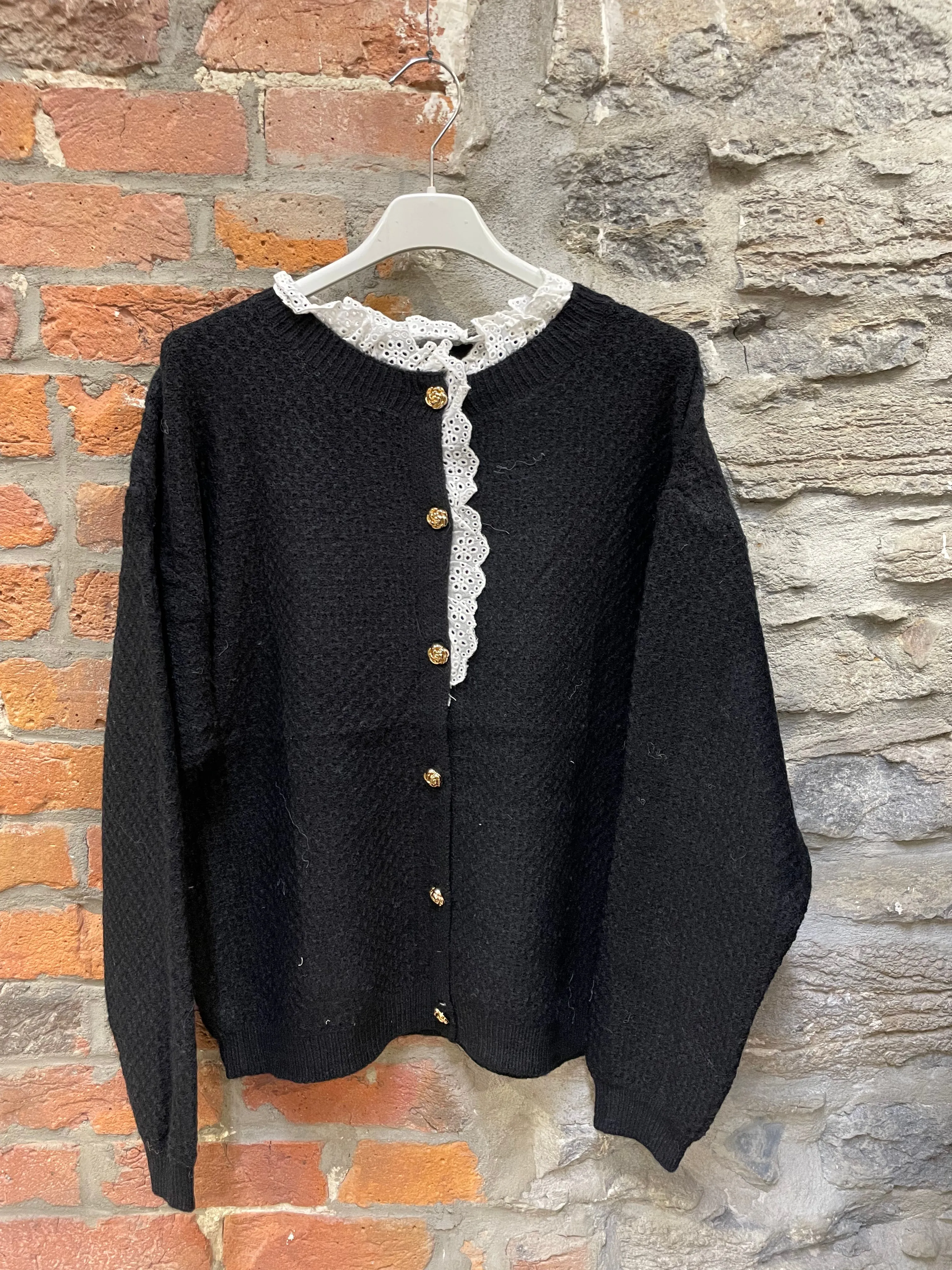 PR- 7743 Cardigan