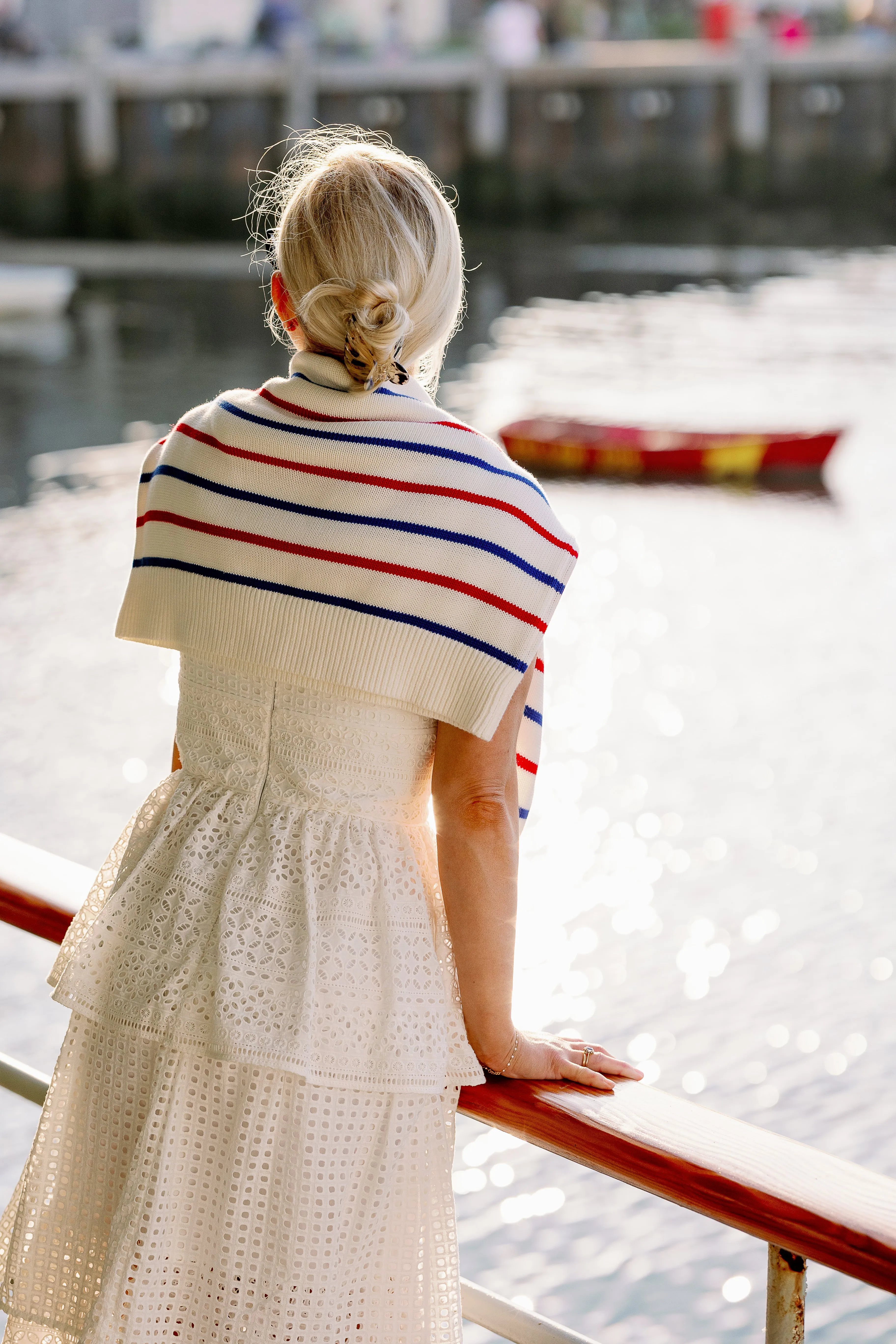 PRE-ORDER by 5/31: The Millie - EXCLUSIVE