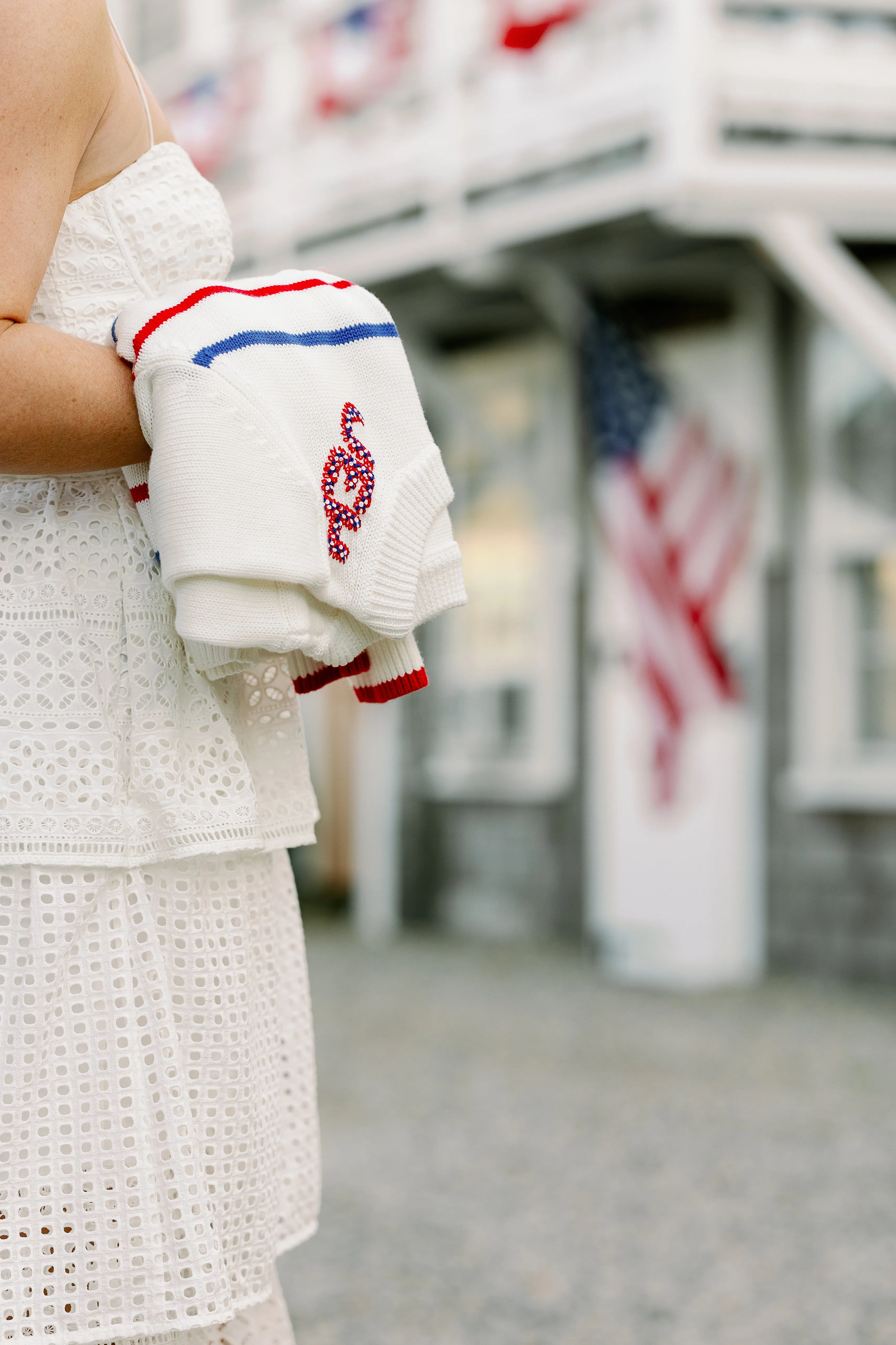 PRE-ORDER by 5/31: The Millie - EXCLUSIVE