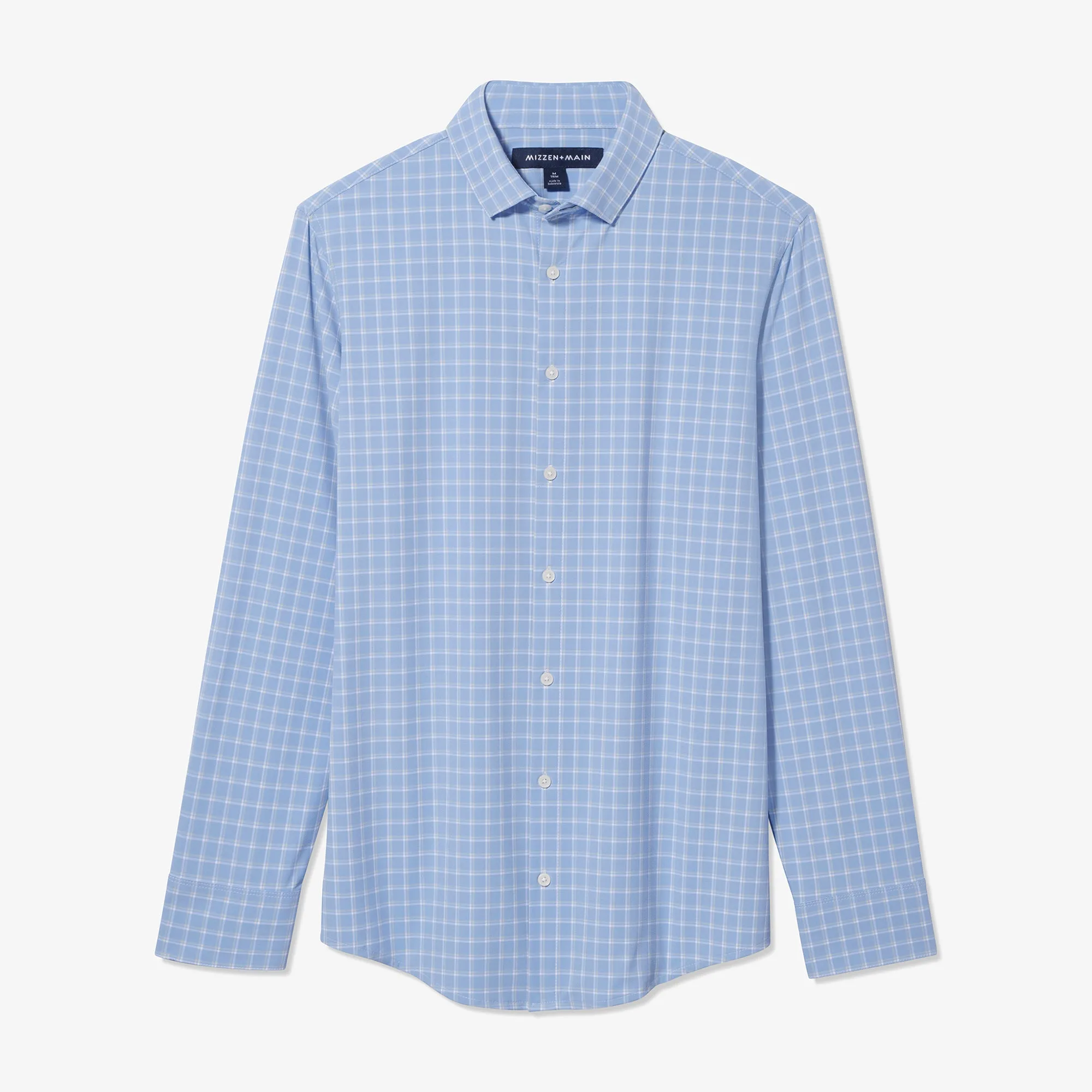 Provence Windowpane