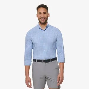 Provence Windowpane
