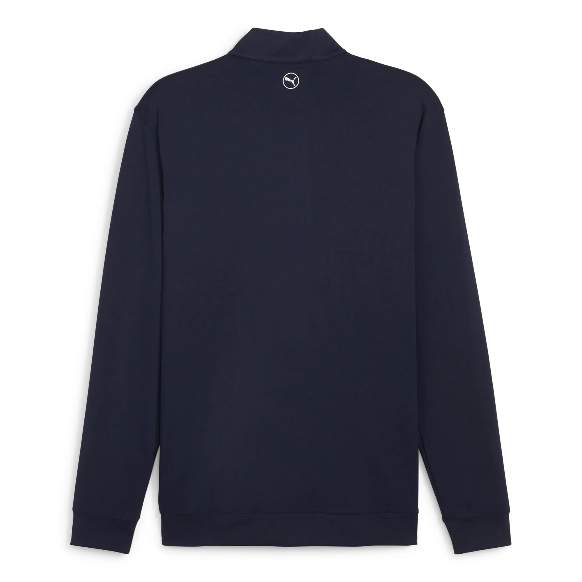 Pure Colorblock Golf 1/4 Zip