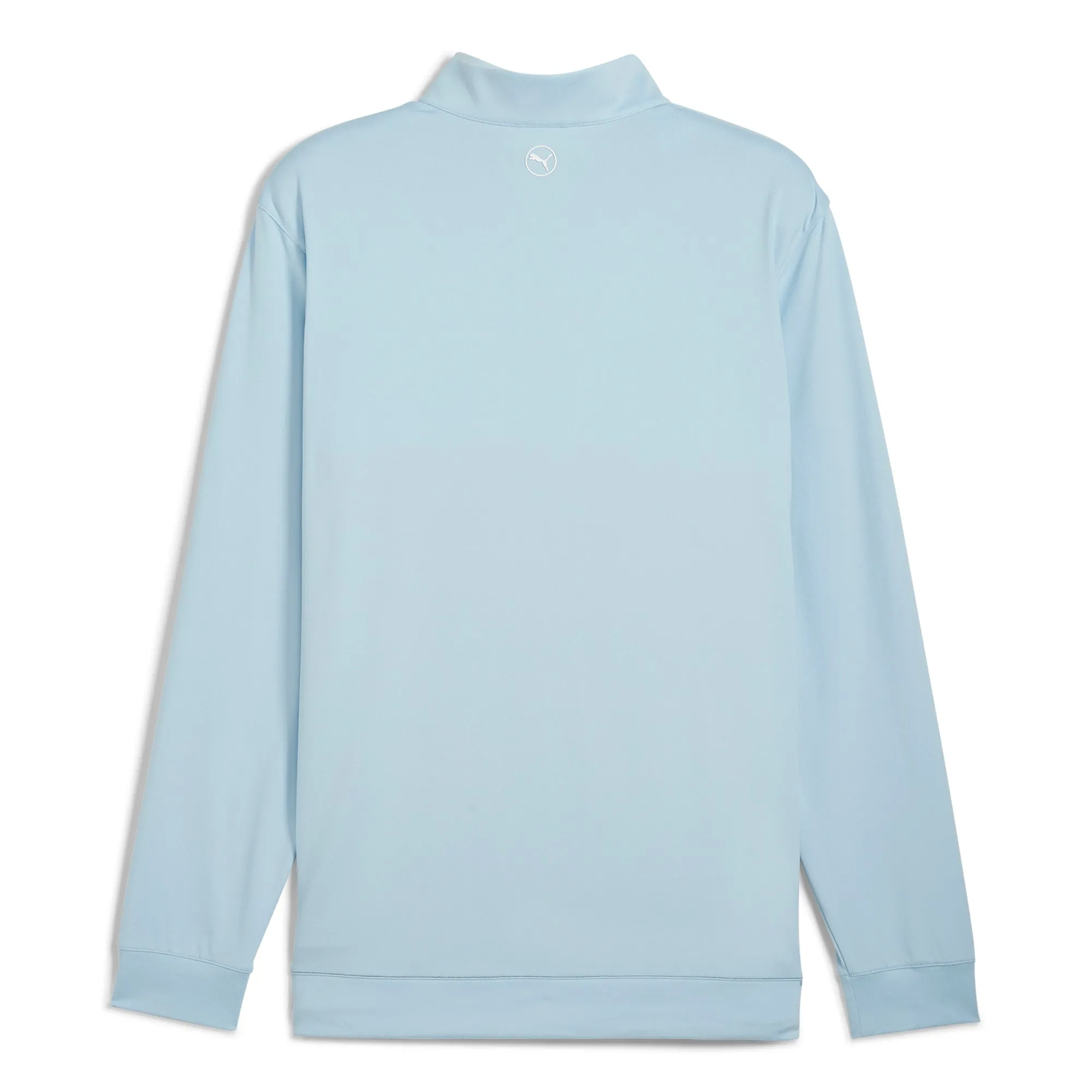 Pure Colorblock Golf 1/4 Zip
