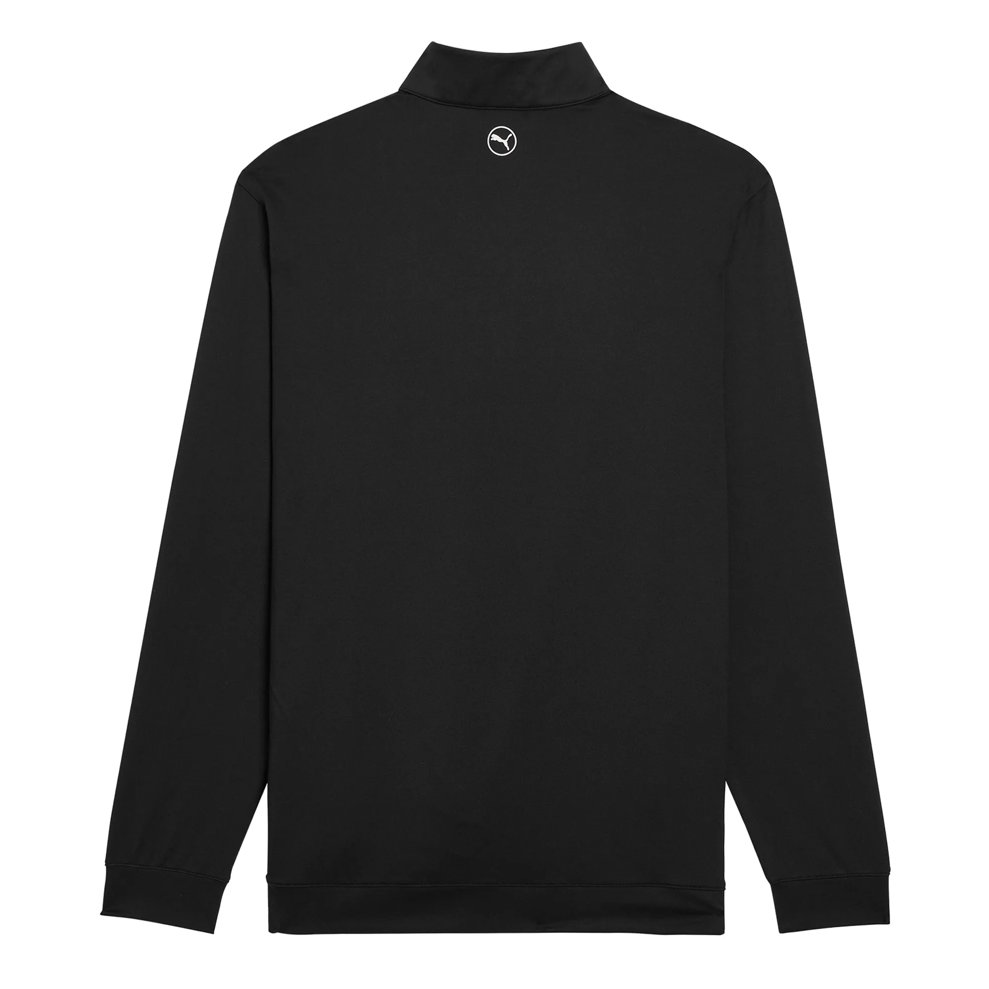 Pure Colorblock Golf 1/4 Zip