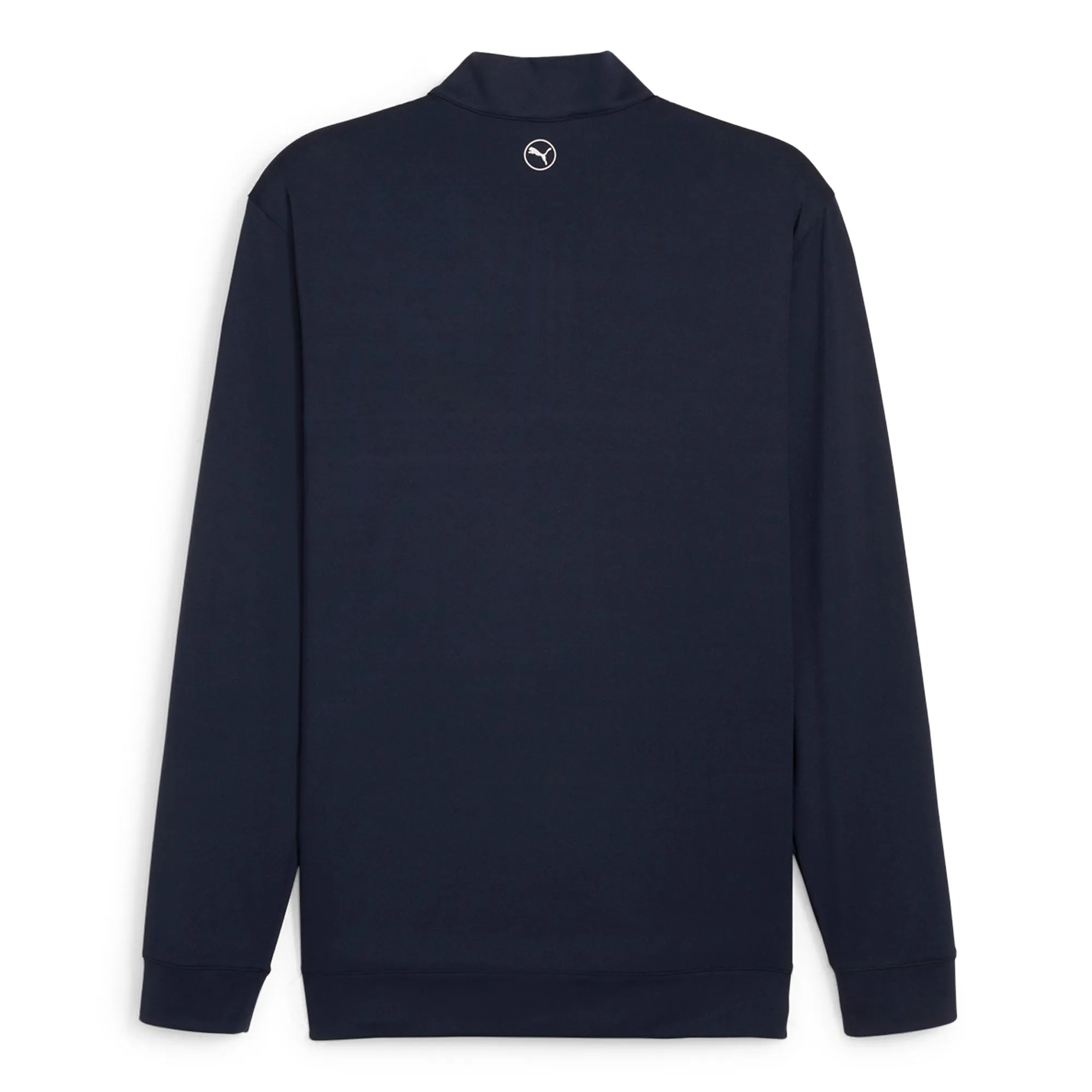 Pure Colorblock Golf 1/4 Zip