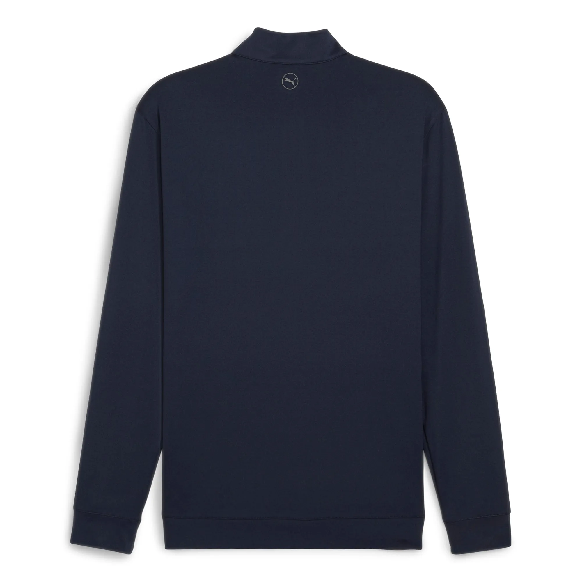 Pure Colorblock Golf 1/4 Zip