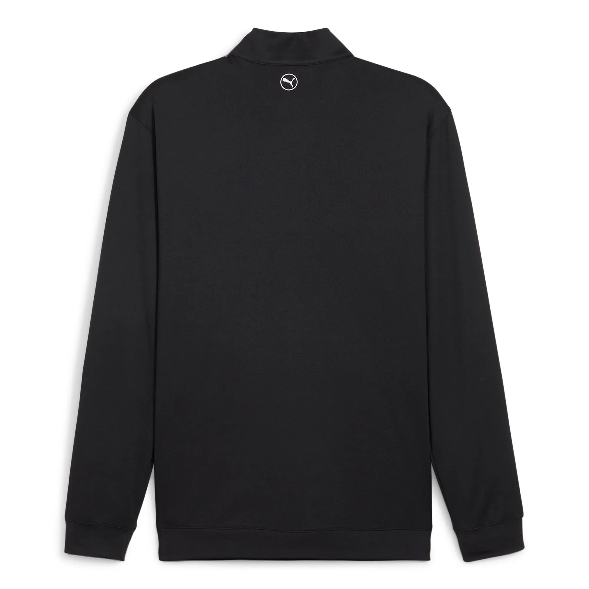 Pure Colorblock Golf 1/4 Zip
