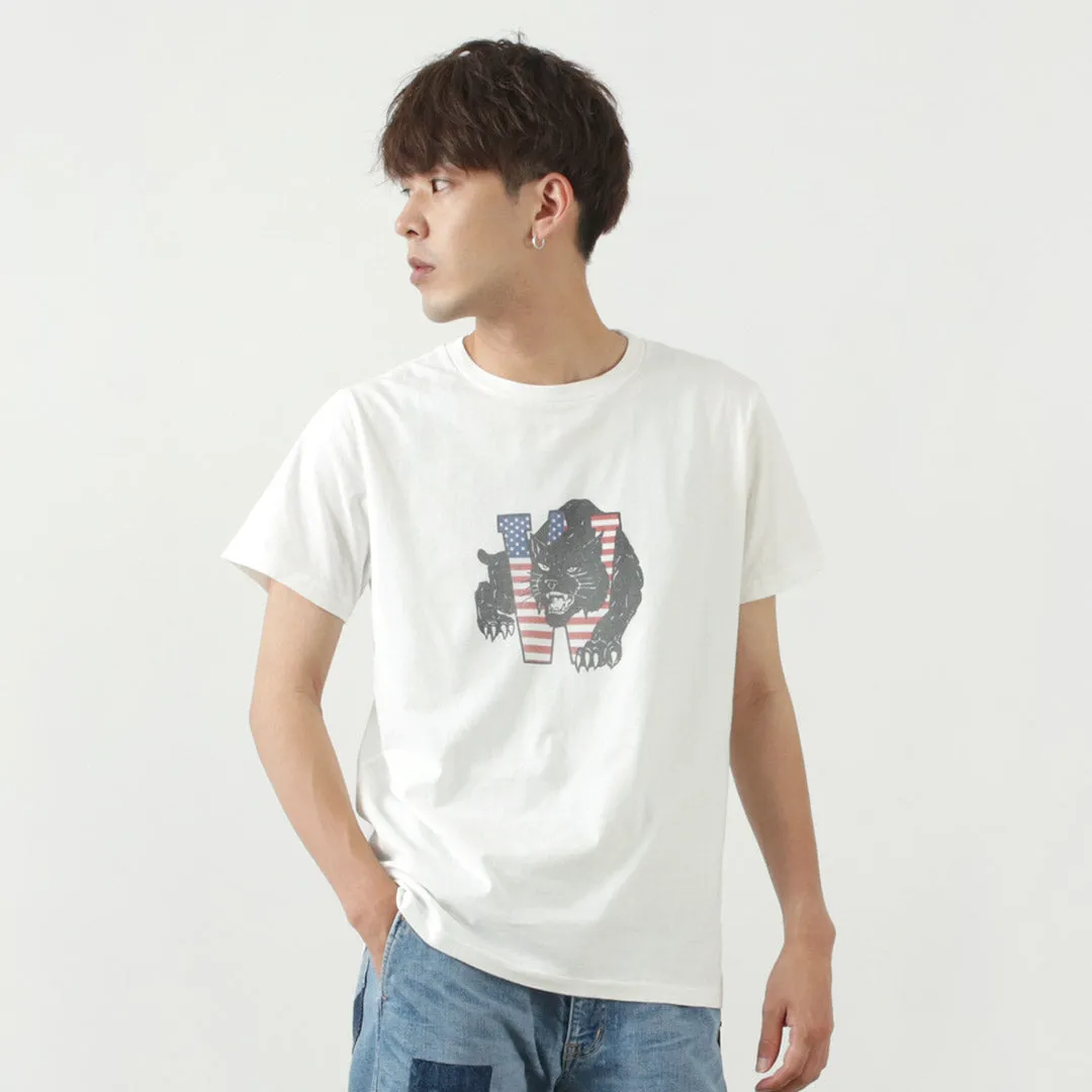 REMI RELIEF / LW processed T (W)