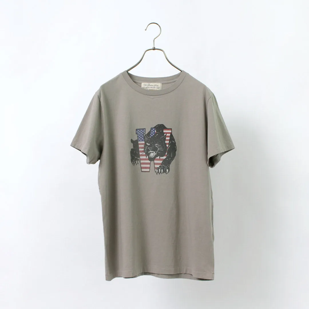 REMI RELIEF / LW processed T (W)