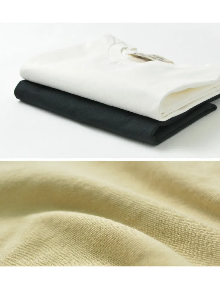 REMI RELIEF / LW T-Shirt (SOLO CAMP)