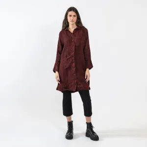 Remy Linen Dress