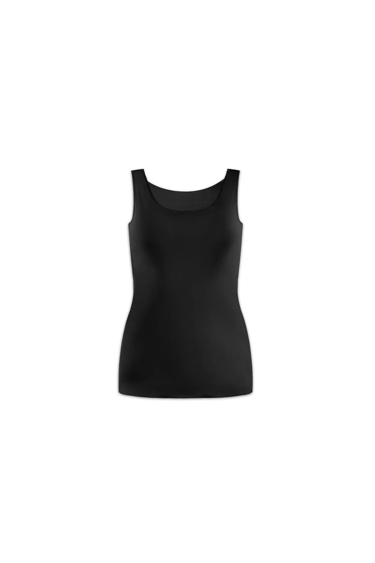 Reversible Scoop Tank