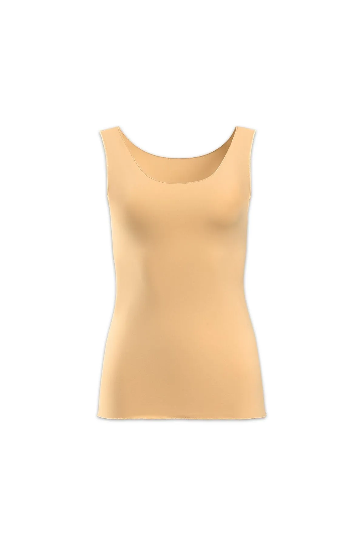 Reversible Scoop Tank