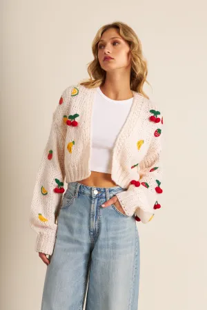 RIO CARDIGAN - SUNDAY MARKET