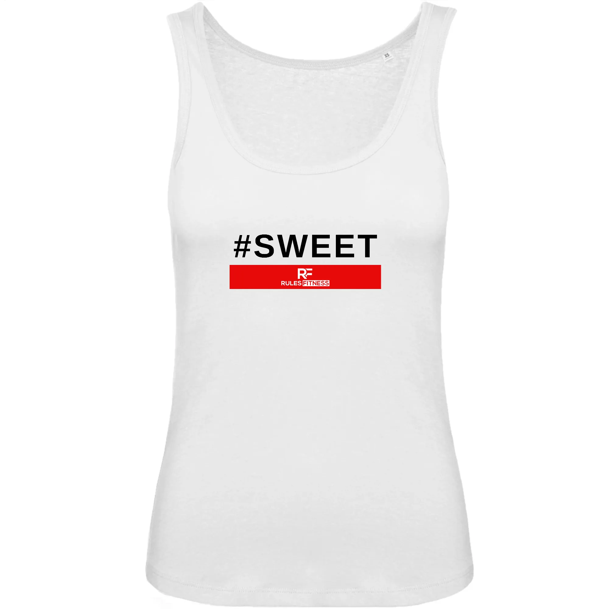 Rulesfitness Sweet Women Top