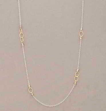 Rush Layering Necklace
