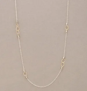 Rush Layering Necklace