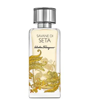 Savane di Seta