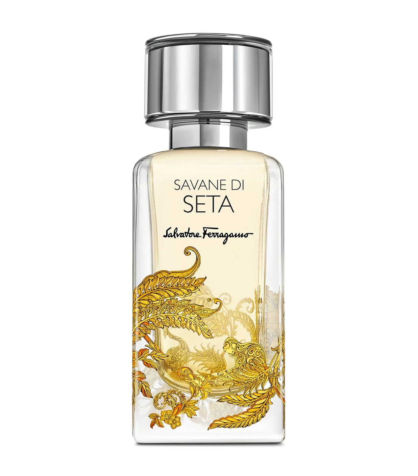Savane di Seta