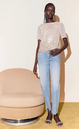 Saylor ‘Alix Top’