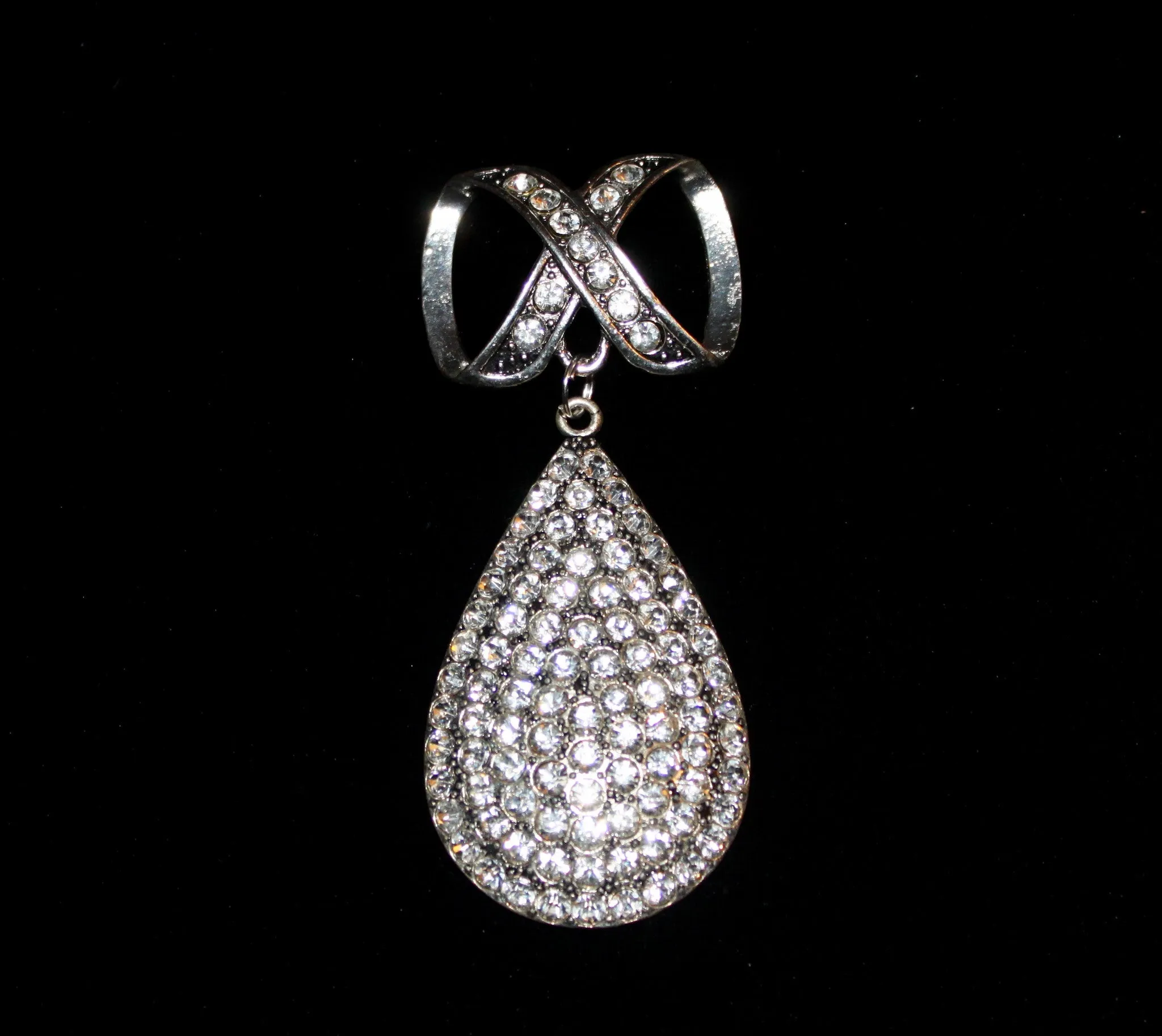 Scarf Pendants