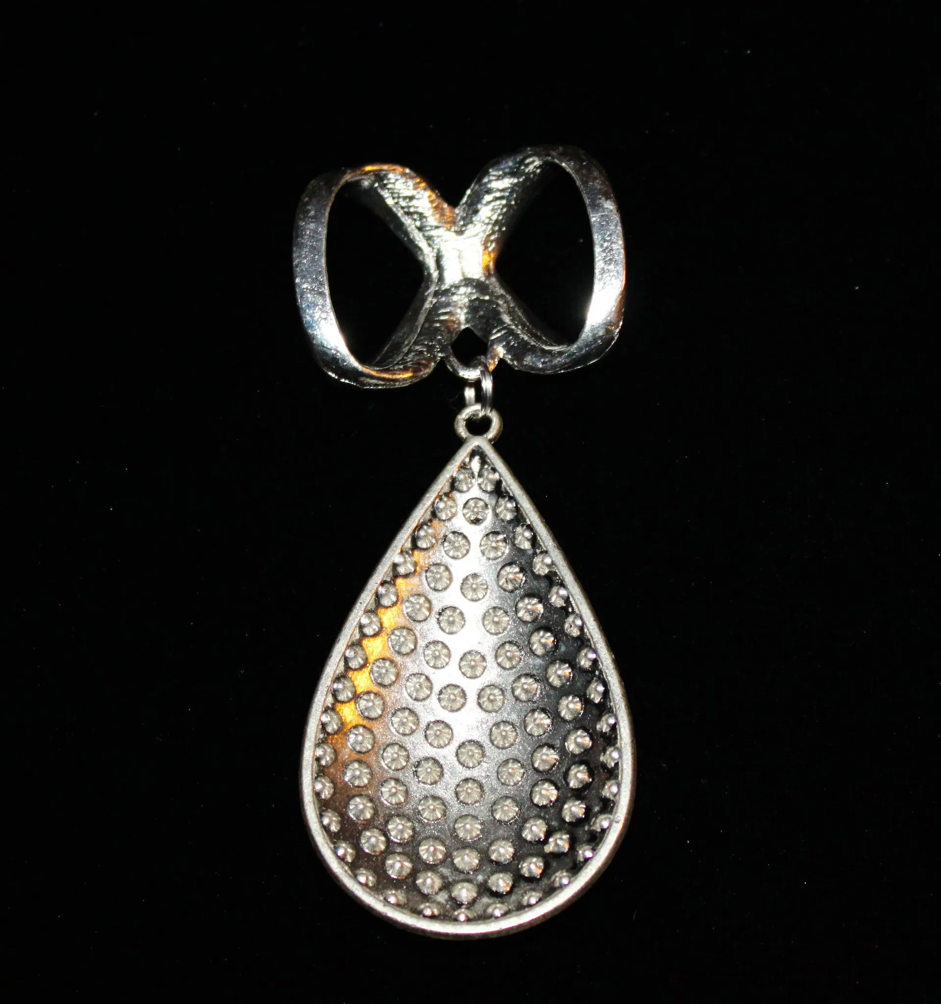 Scarf Pendants