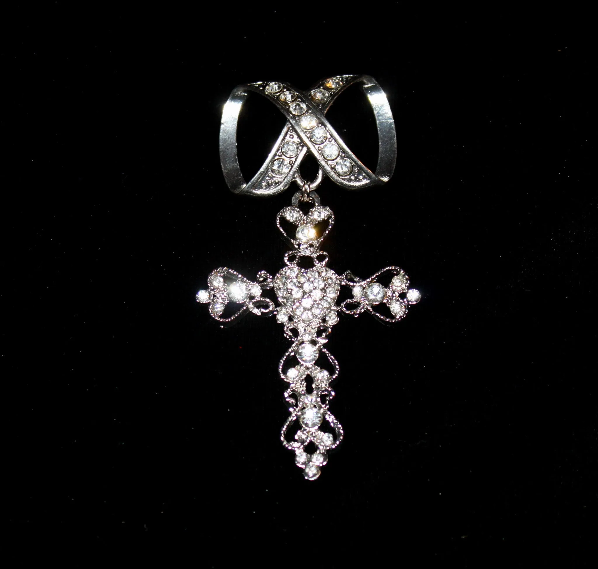Scarf Pendants