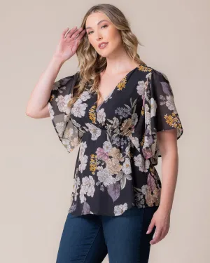 Seaside Serenade Top
