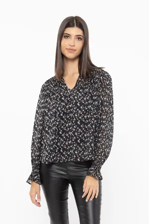 SEEKING LOLA Fun Times CHIFFON BLOOM