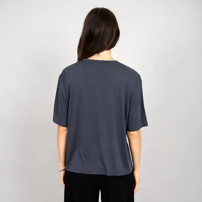 Serah Jersey Short Sleeve Top