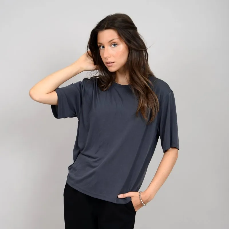 Serah Jersey Short Sleeve Top
