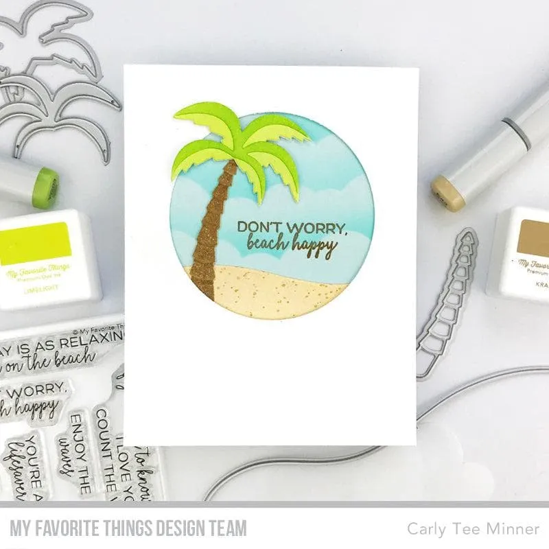 Shady Palm Die-namics