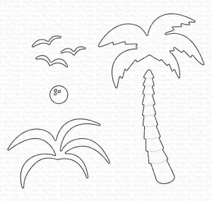Shady Palm Die-namics