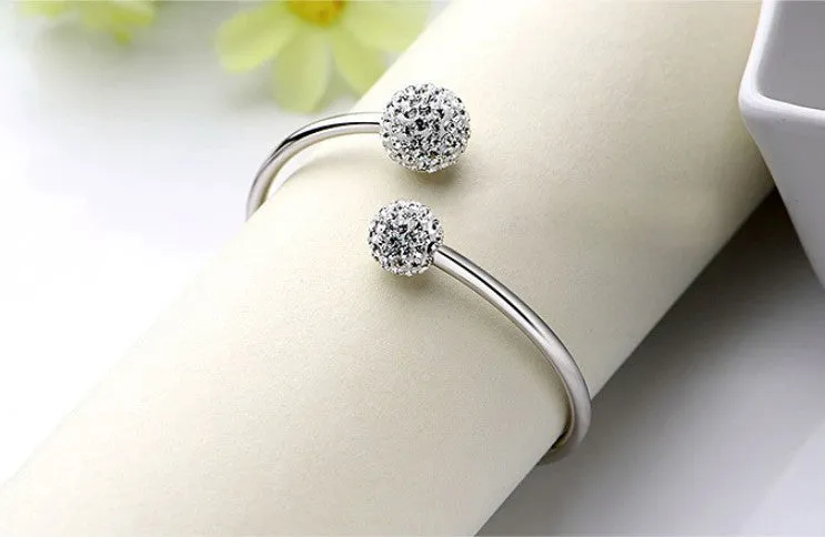 Shambala Bangle