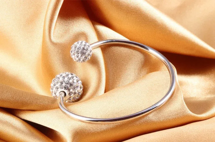 Shambala Bangle