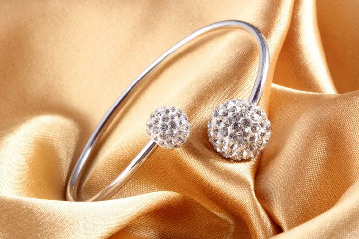Shambala Bangle