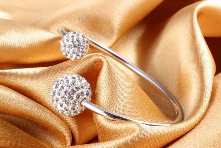 Shambala Bangle