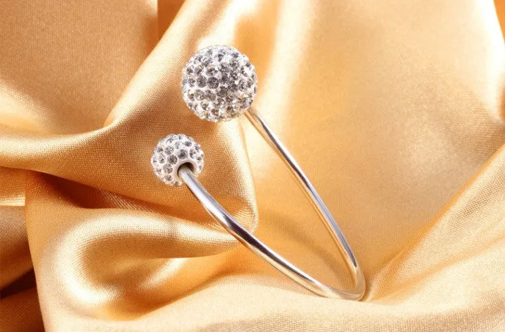 Shambala Bangle