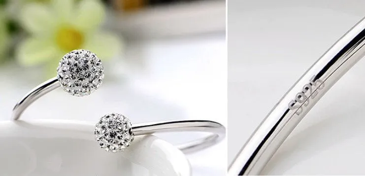 Shambala Bangle
