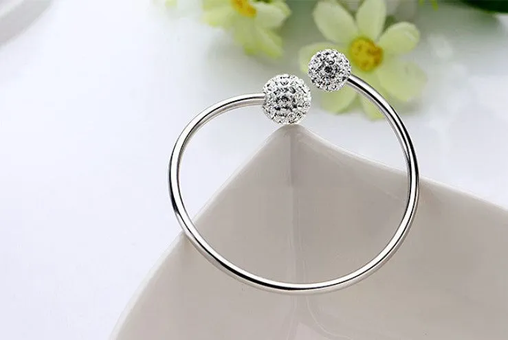 Shambala Bangle