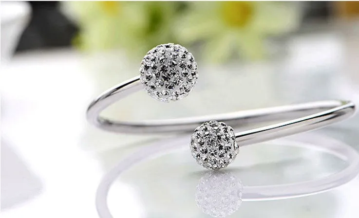 Shambala Bangle