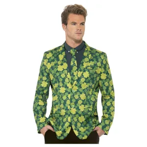 Shamrock Blazer Jacket