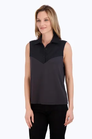 Short Layering Tank- Two Color Options